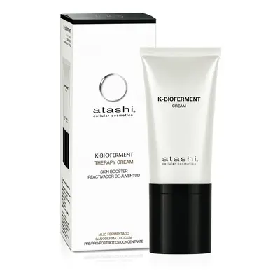 Facial Cream Atashi Bioferment 50 ml