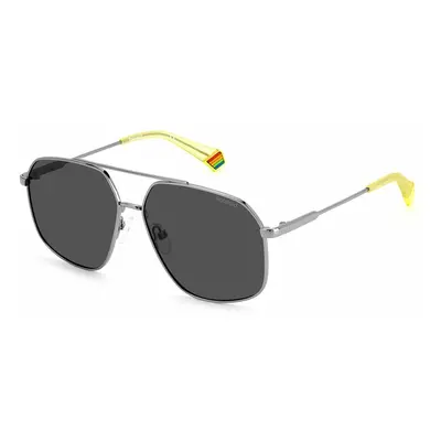 Unisex Sunglasses Polaroid PLD-6173-S-6LB-M9 ø 58 mm