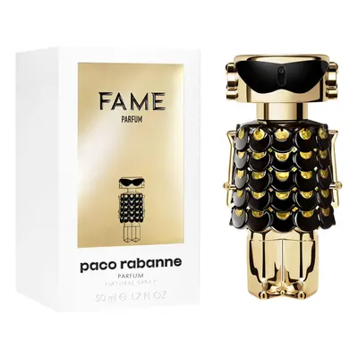 Women's Perfume Paco Rabanne Fame EDP 50 ml