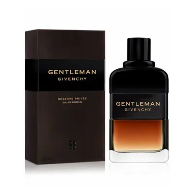 Men's Perfume Givenchy EDP Gentleman Reserve Privée 200 ml