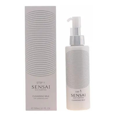 Cleansing Lotion Kanebo Sensai Silky 150 ml