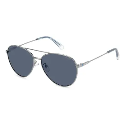 Unisex Sunglasses Polaroid PLD-4142-G-S-X-6LB ø 60 mm