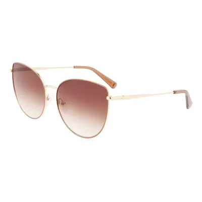 Ladies' Sunglasses Longchamp LO158S-721 ø 60 mm