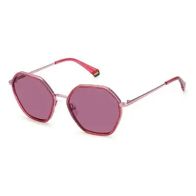 Ladies' Sunglasses Polaroid PLD-6147-S-X-35J-0F ø 56 mm