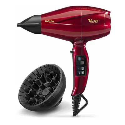 Hairdryer Babyliss 6750DE 2200W