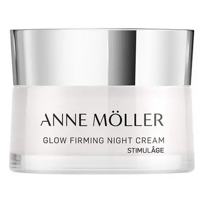 Night Cream Anne Möller Stimulâge Highlighter Firming 50 ml