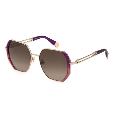 Ladies' Sunglasses Furla SFU689V-540594 ø 54 mm