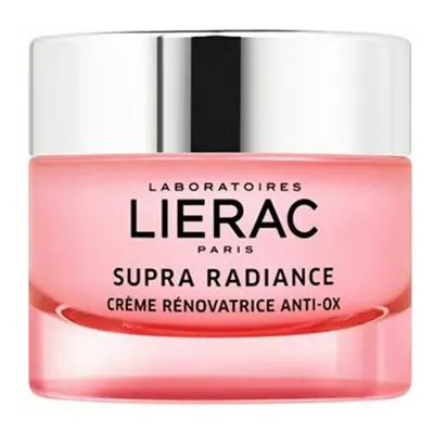 Facial Cream Lierac Supra Radiance (50 ml)