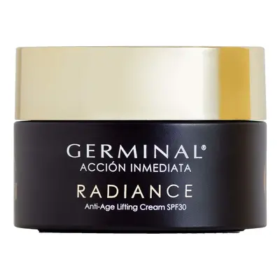 Lifting Effect Anti-aging Cream Germinal Acción Inmediata Radiance 50 ml