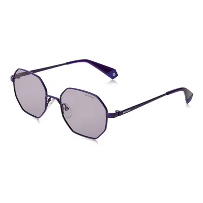 Unisex Sunglasses Polaroid PLD6067S-B3V Ø 53 mm