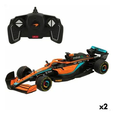 Remote control car McLaren (2 Units)