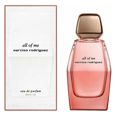 Women's Perfume Narciso Rodriguez EDP 90 ml