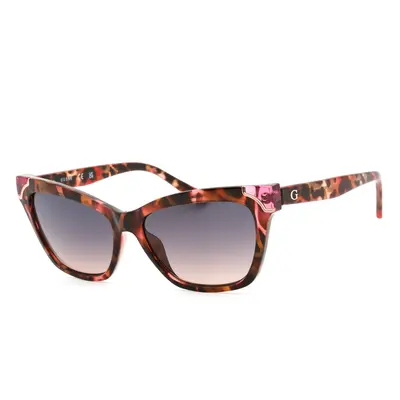 Ladies' Sunglasses Guess GU7840-74B ø 57 mm