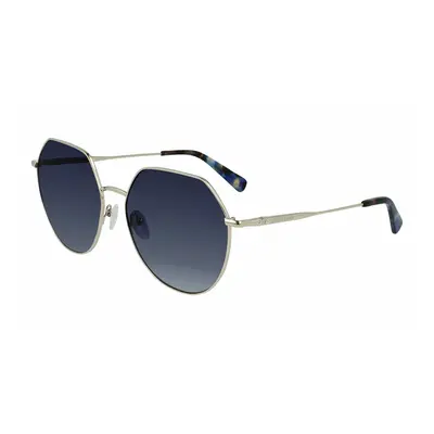 Ladies' Sunglasses Longchamp LO154S-713 ø 60 mm