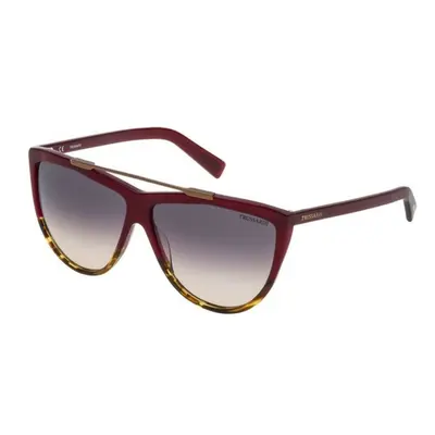 Ladies' Sunglasses Trussardi STR1406106XR Ø 61 mm