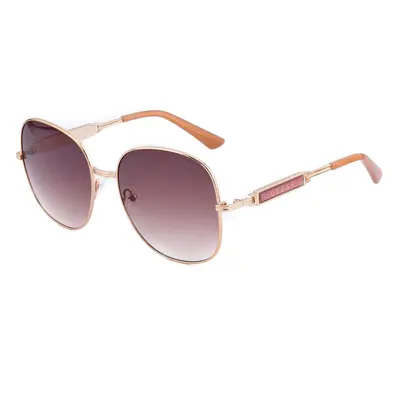 Ladies' Sunglasses Guess GF6190-5828F ø 58 mm