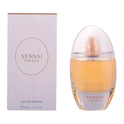 Women's Perfume Sensai The Silk Kanebo EDP Sensai The Silk The Silk 50 ml