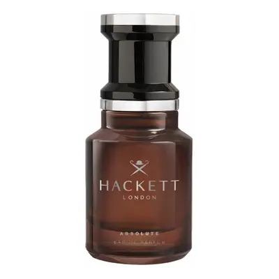 Men's Perfume Hackett London ABSOLUTE EDP EDP 50 ml