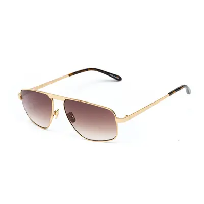 Men's Sunglasses Belstaff BARHAM-DORADO-W Golden ø 60 mm