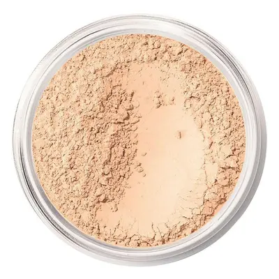 Powder Make-up Base bareMinerals Original Nº 11 Soft Medium Spf 15 8 g