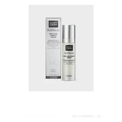 Day Cream Martiderm PLATINUM 50 ml