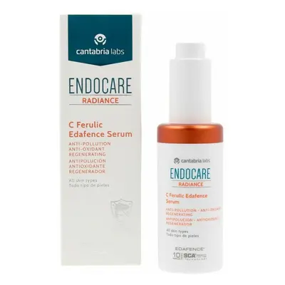 Antioxidant Serum Endocare 50813892 Regenerating 30 ml