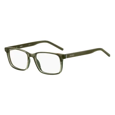 Men' Spectacle frame Hugo Boss HG-1163-6CRF517 Green Ø 55 mm