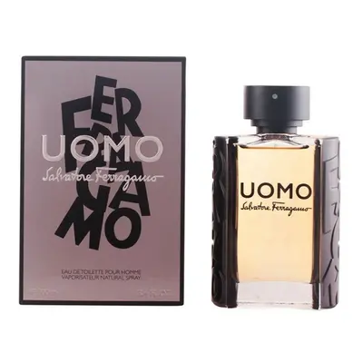 Men's Perfume Salvatore Ferragamo EDT