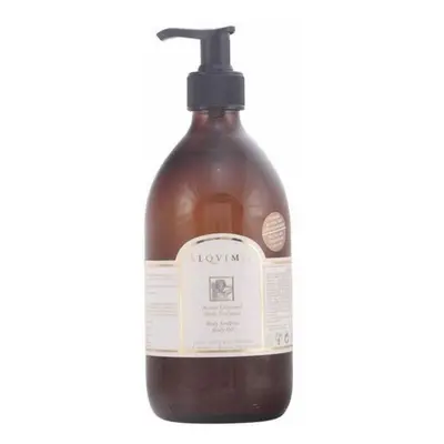 Reducing Body Oil Alqvimia Sculptor 500 ml