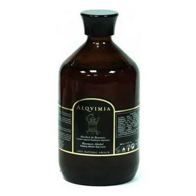 Rosemary Alcohol Alqvimia (500 ml)