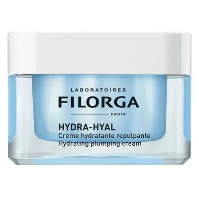 Hydrating Cream Filorga Hyal 50ml