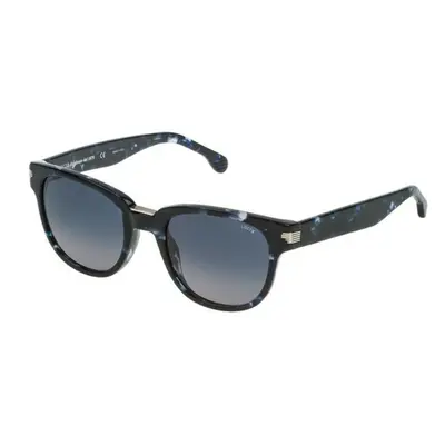 Unisex Sunglasses Lozza SL4134M5206DQ Blue Ø 52 mm