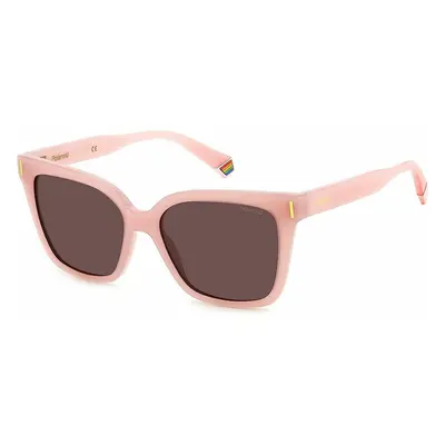 Ladies' Sunglasses Polaroid PLD-6192-S-35J ø 54 mm