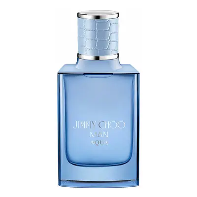 Women's Perfume Jimmy Choo Man Aqua EDT 30 ml