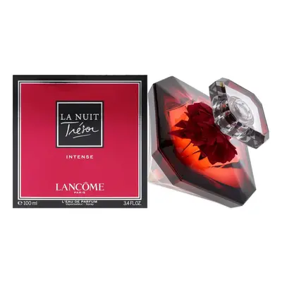 Women's Perfume Lancôme La Nuit Trésor Intense EDP EDP 100 ml