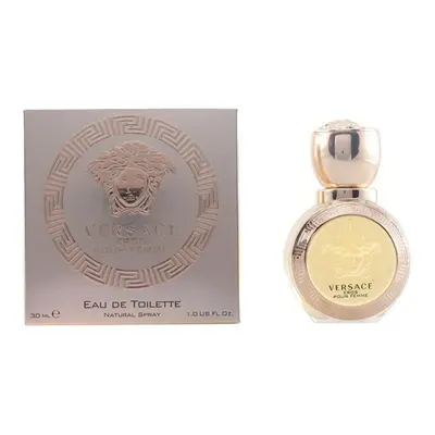 Women's Perfume Eros Femme Versace EDT