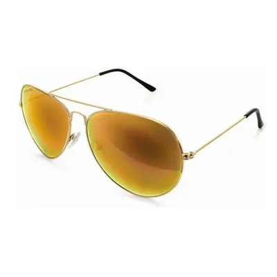 Ladies' Sunglasses Folli Follie SG17T013GO Ø 61 mm