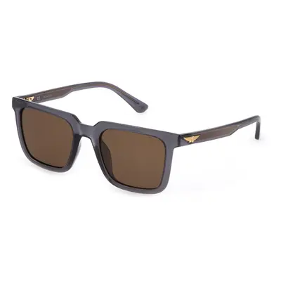 Ladies' Sunglasses Police SPLF15-524GTP Ø 52 mm