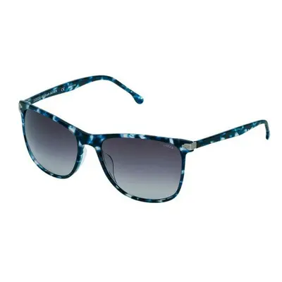 Men's Sunglasses Lozza SL4162M580WT9 Blue ø 58 mm