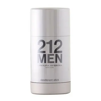 Stick Deodorant Carolina Herrera 212 Men 75 g