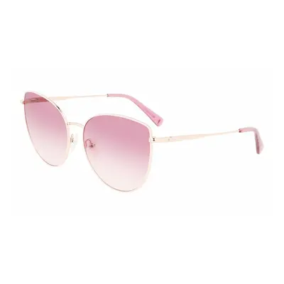 Ladies' Sunglasses Longchamp LO158S-729 ø 60 mm