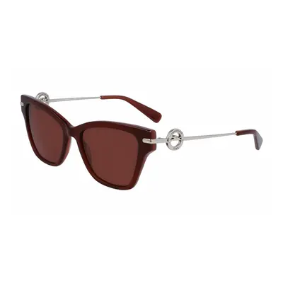 Ladies' Sunglasses Longchamp LO737S-201 Ø 52 mm