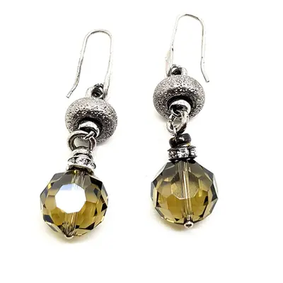 Ladies' Earrings Viceroy 1011E000-51 3 cm