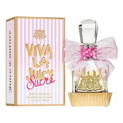 Women's Perfume Juicy Couture VIVA LA JUICY EDP EDP 50 ml