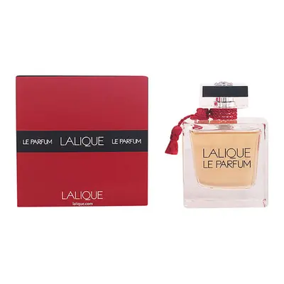 Women's Perfume Lalique Vap Edp EDP 100 ml