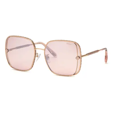 Ladies' Sunglasses Chopard SCHG33S-612AMX Ø 61 mm