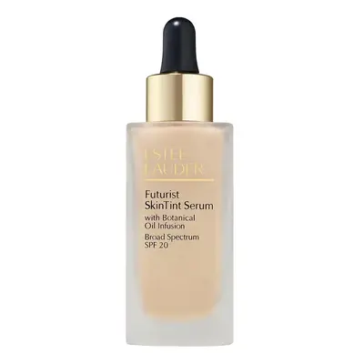 Liquid Make Up Base Estee Lauder Futurist Skintint Nº 0N Spf 20 30 ml Serum