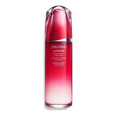 Anti-Ageing Serum Shiseido Ultimune Power Infusing Concentrate 3.0 (120 ml)