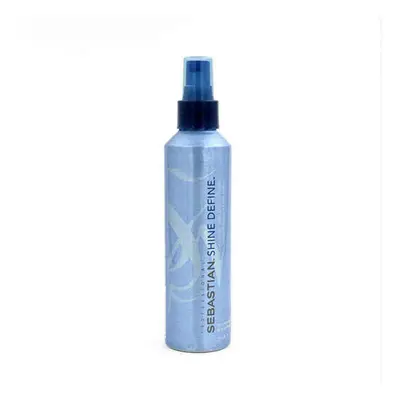 Spray Shine for Hair Sebastian 970-78965 (200 ml)