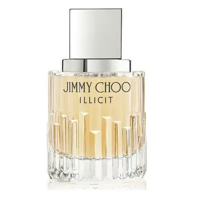 Women's Perfume Illicit Jimmy Choo EDP (40 ml)